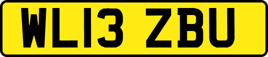WL13ZBU