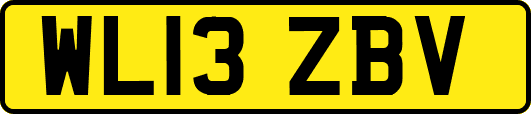 WL13ZBV