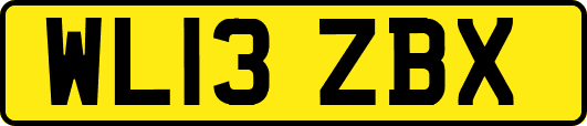 WL13ZBX