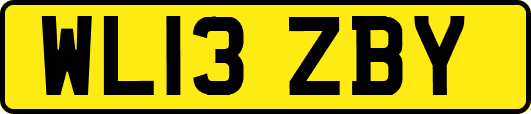 WL13ZBY
