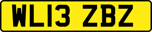 WL13ZBZ
