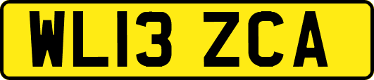 WL13ZCA