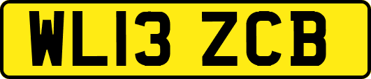 WL13ZCB