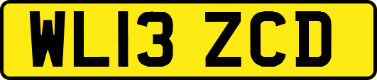 WL13ZCD