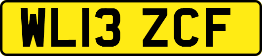 WL13ZCF