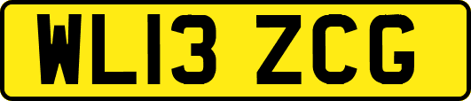 WL13ZCG
