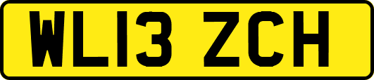 WL13ZCH