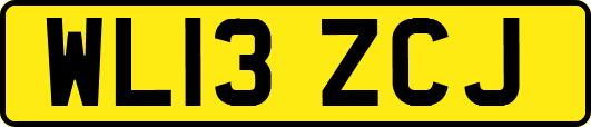 WL13ZCJ