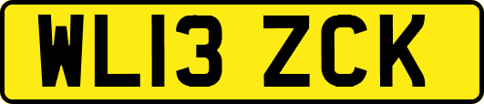 WL13ZCK