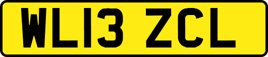 WL13ZCL