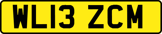 WL13ZCM