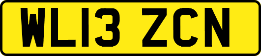 WL13ZCN