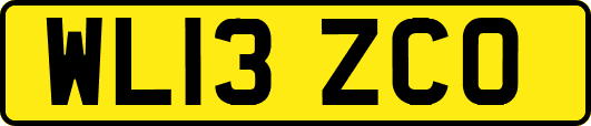 WL13ZCO