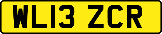 WL13ZCR
