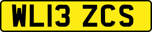 WL13ZCS