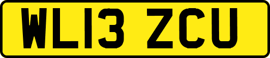 WL13ZCU