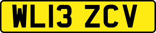 WL13ZCV