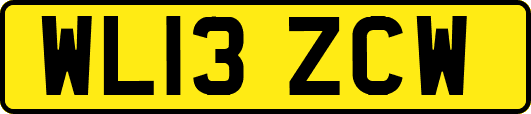 WL13ZCW