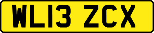 WL13ZCX