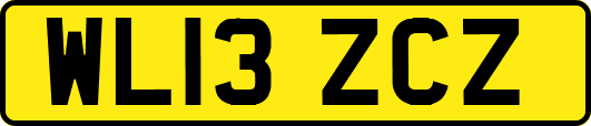 WL13ZCZ