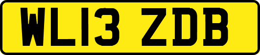 WL13ZDB