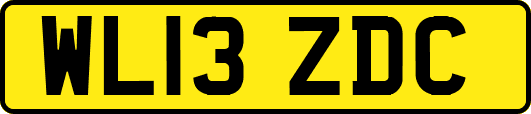 WL13ZDC