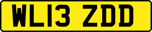 WL13ZDD