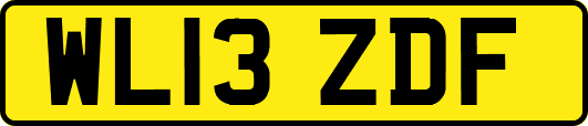 WL13ZDF