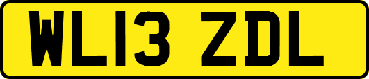 WL13ZDL