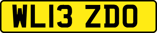 WL13ZDO