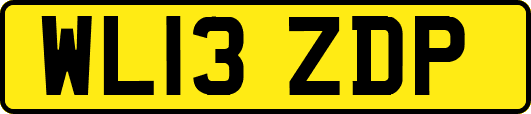 WL13ZDP