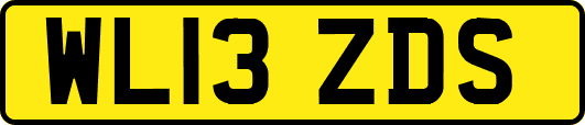 WL13ZDS
