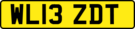 WL13ZDT