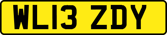 WL13ZDY