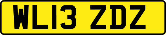 WL13ZDZ