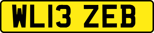 WL13ZEB