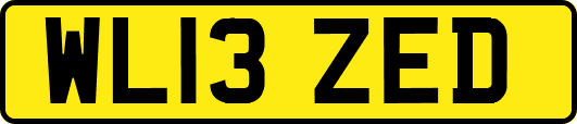 WL13ZED
