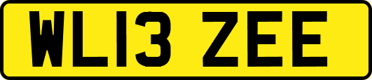WL13ZEE