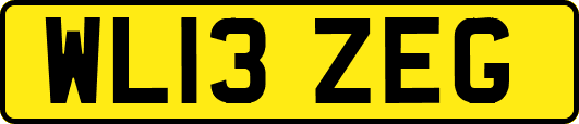WL13ZEG