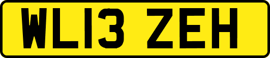 WL13ZEH