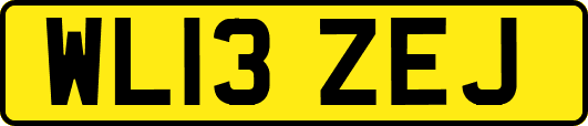 WL13ZEJ