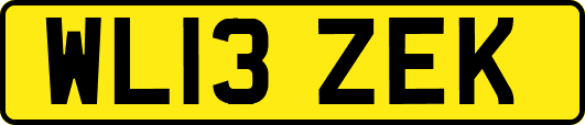 WL13ZEK
