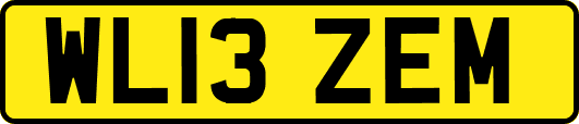WL13ZEM
