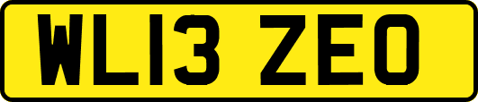 WL13ZEO