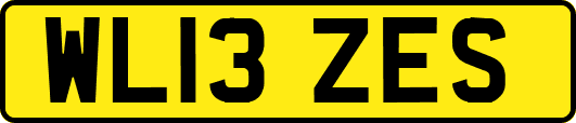 WL13ZES