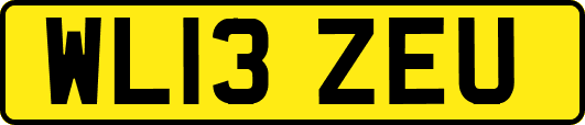 WL13ZEU