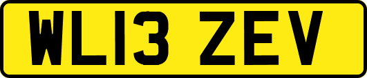 WL13ZEV