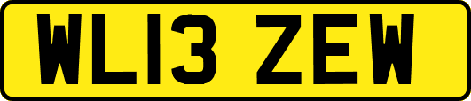WL13ZEW