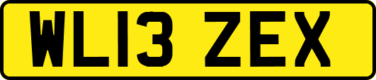 WL13ZEX