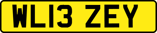WL13ZEY